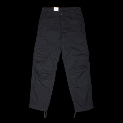 Regular Cargo Pant - Columbia Ripstop