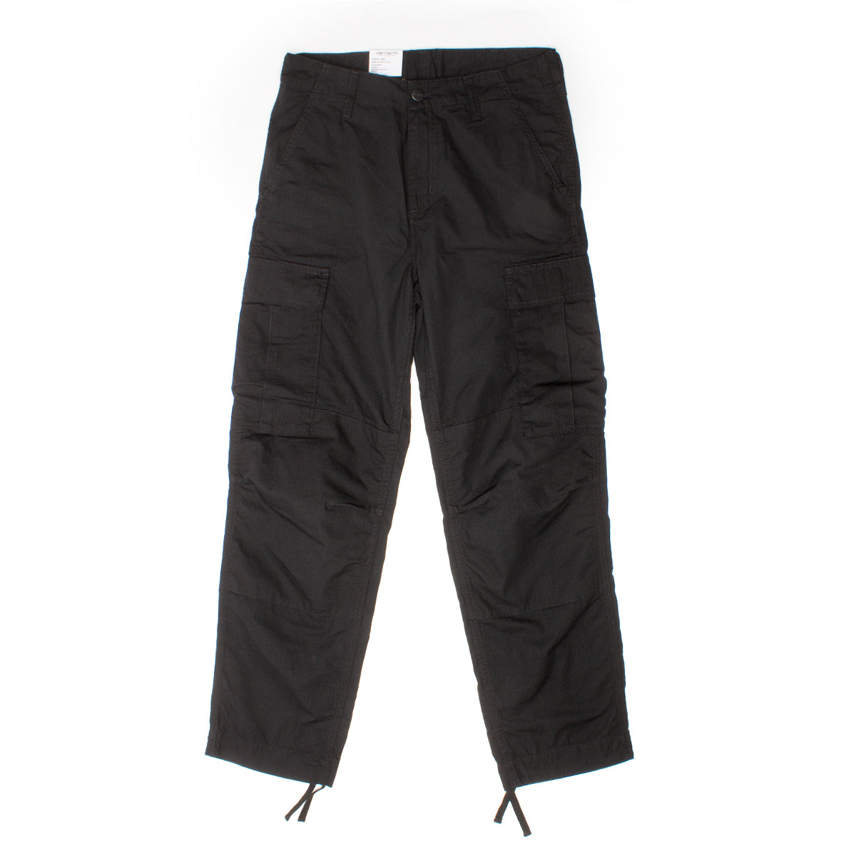 Regular Cargo Pant - Columbia Ripstop