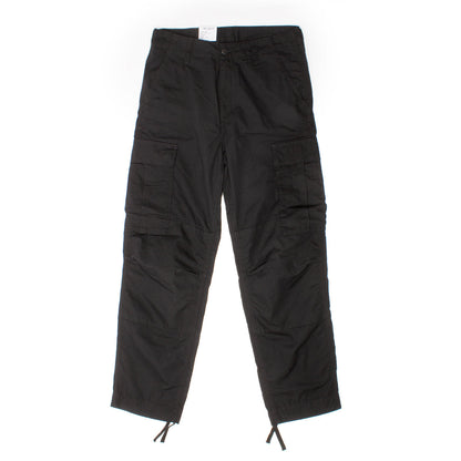Regular Cargo Pant - Columbia Ripstop