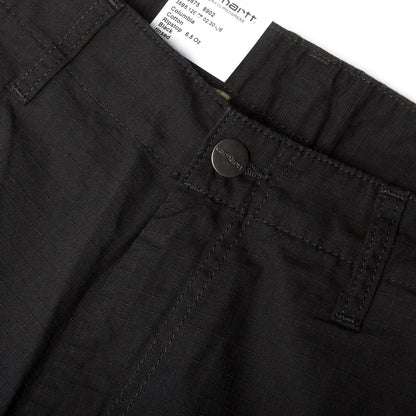 Regular Cargo Pant - Columbia Ripstop