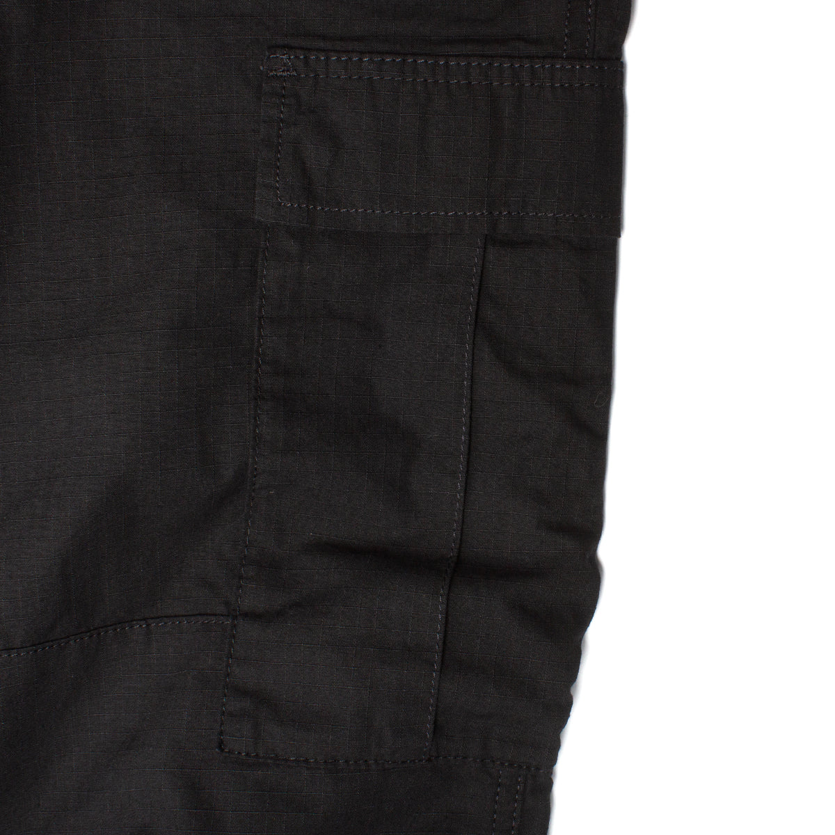 Regular Cargo Pant - Columbia Ripstop