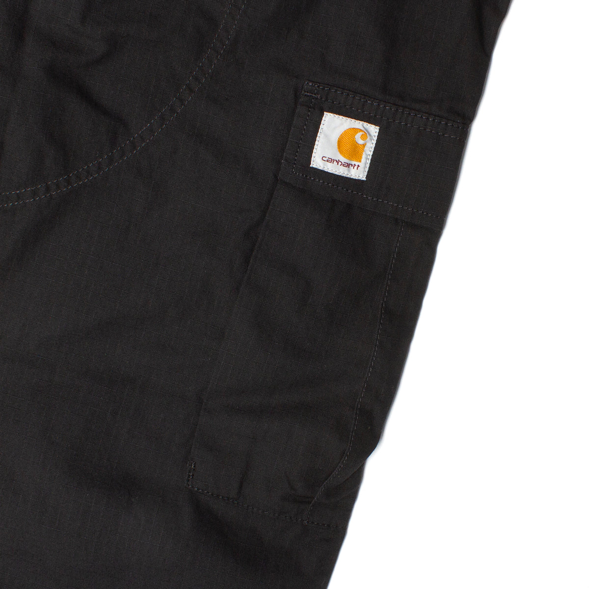 Regular Cargo Pant - Columbia Ripstop