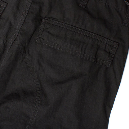 Regular Cargo Pant - Columbia Ripstop