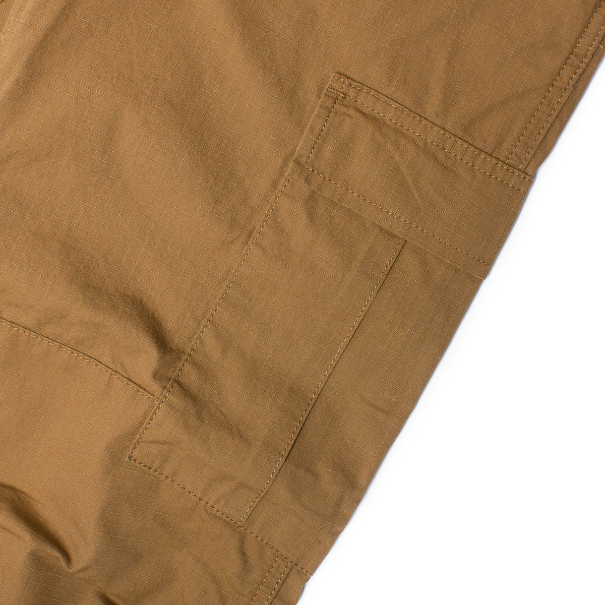 Regular Cargo Pant - Columbia Ripstop