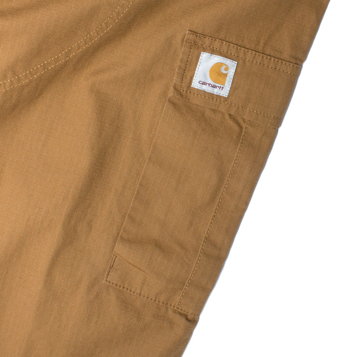 Regular Cargo Pant - Columbia Ripstop