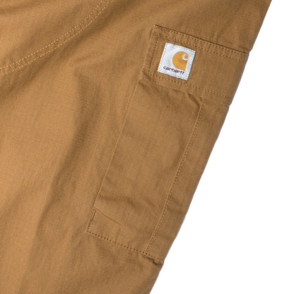 Regular Cargo Pant - Columbia Ripstop