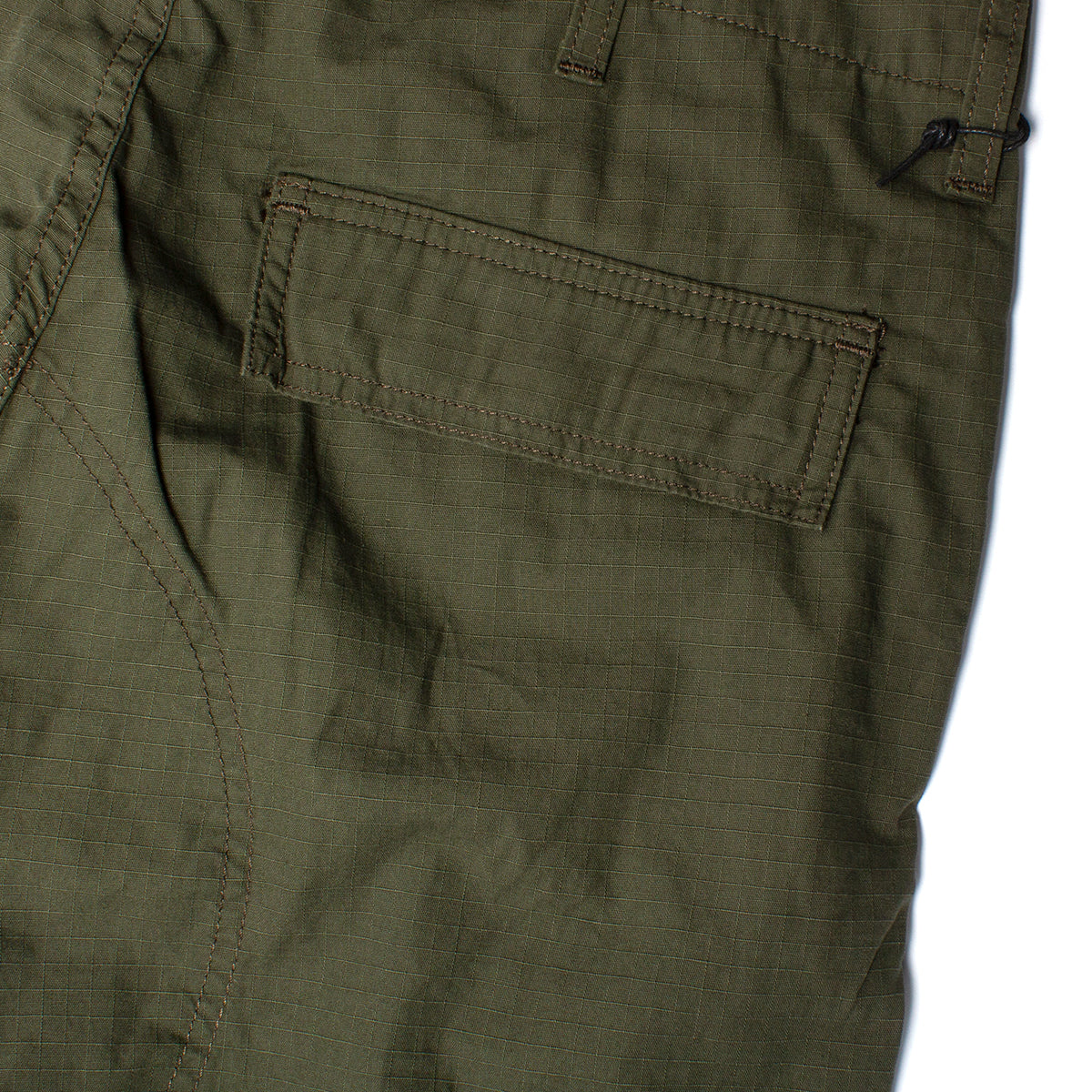Regular Cargo Pant - Columbia Ripstop