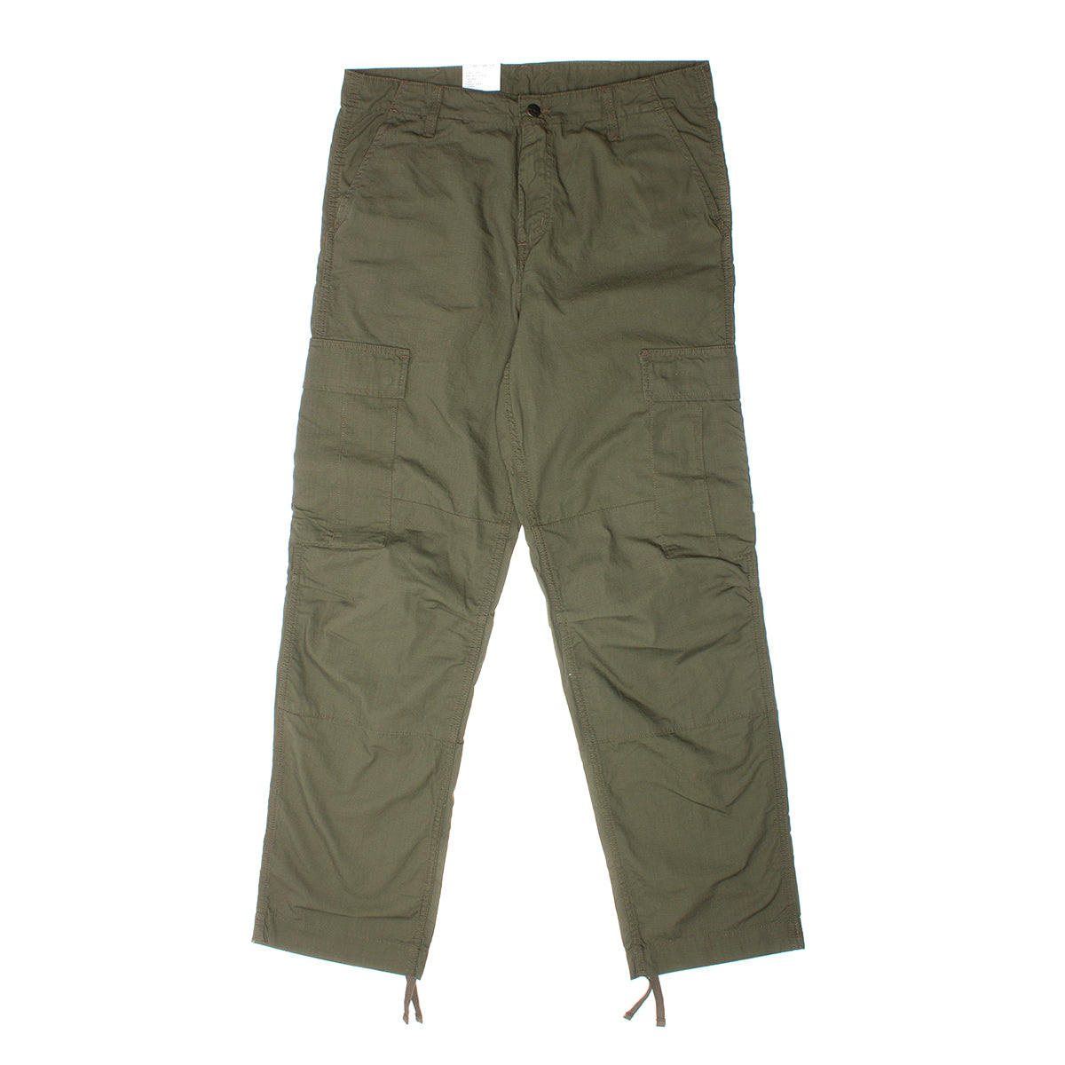 Regular Cargo Pant - Columbia Ripstop