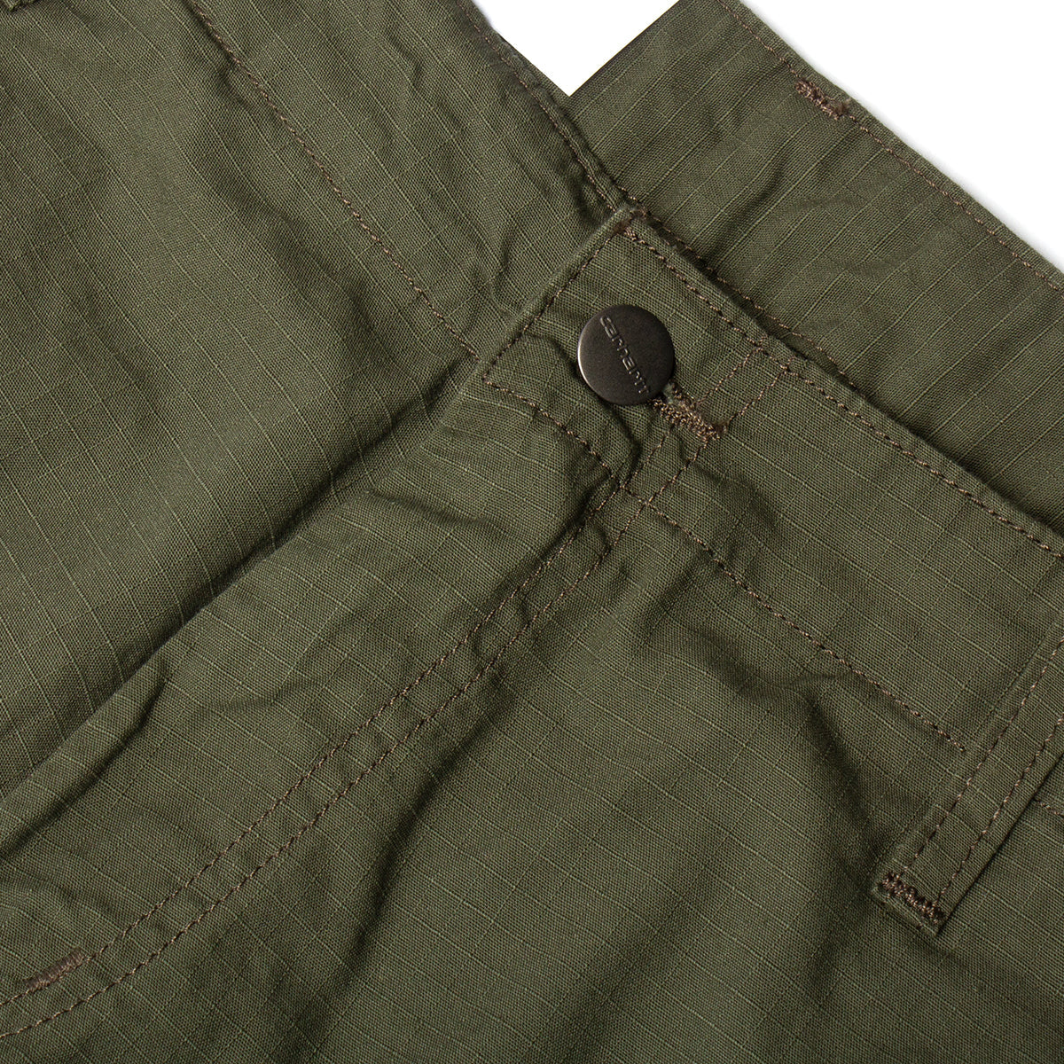 Regular Cargo Pant - Columbia Ripstop