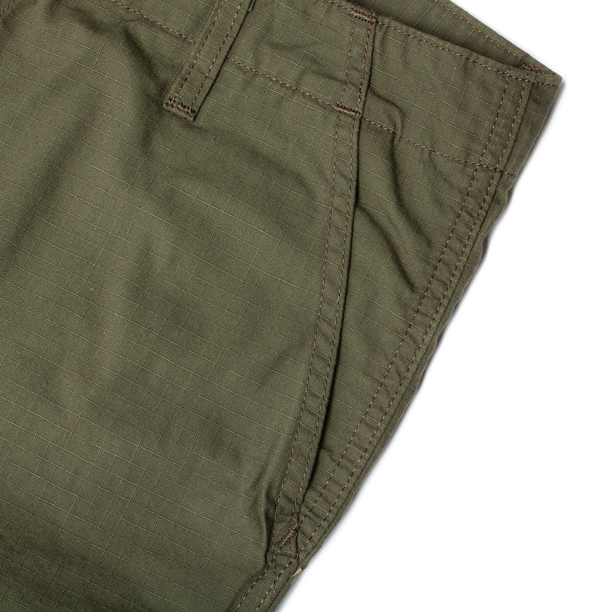 Regular Cargo Pant - Columbia Ripstop