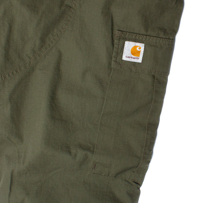 Regular Cargo Pant - Columbia Ripstop