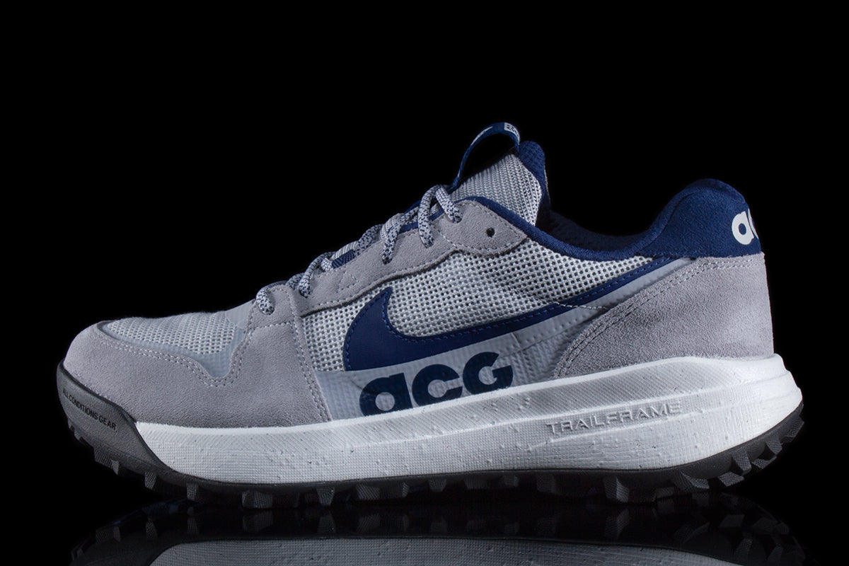 ACG Lowcate