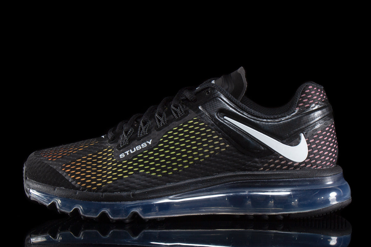 Air Max 2013 x Stussy