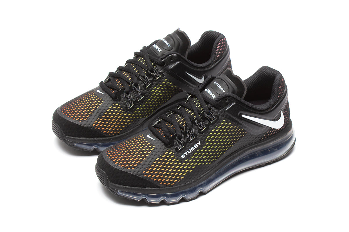 Air Max 2013 x Stussy