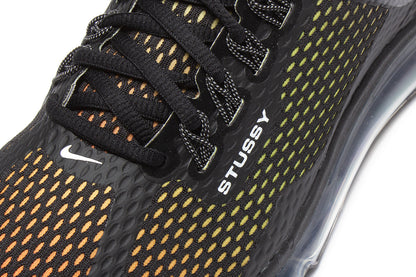 Air Max 2013 x Stussy