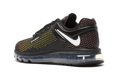 Air Max 2013 x Stussy