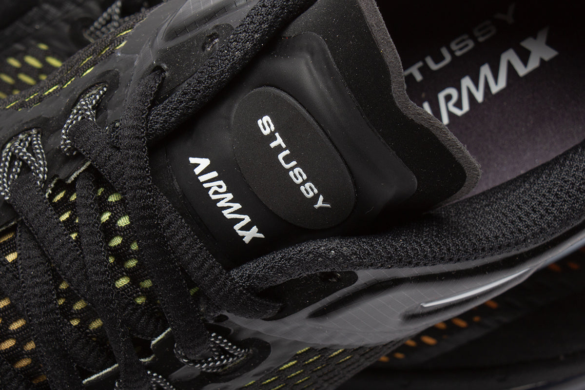Air Max 2013 x Stussy