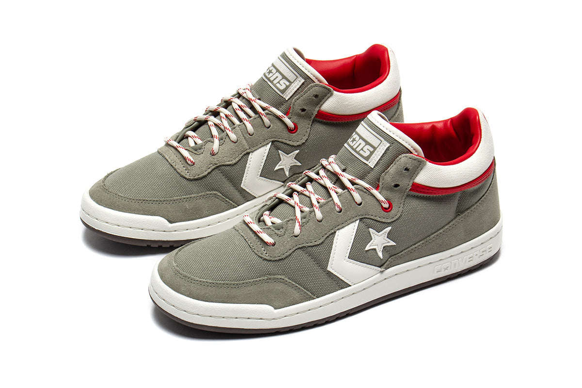 Fastbreak Pro Mid