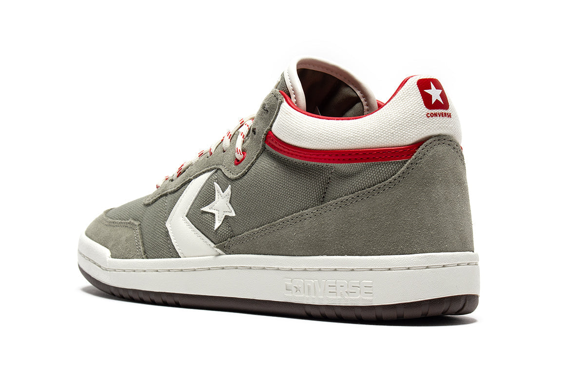 Fastbreak Pro Mid