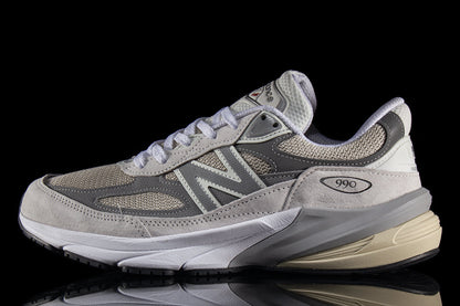 990v6 - Made In USA