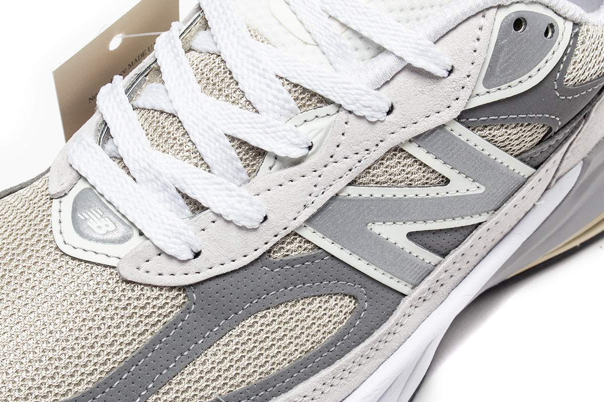 990v6 - Made In USA