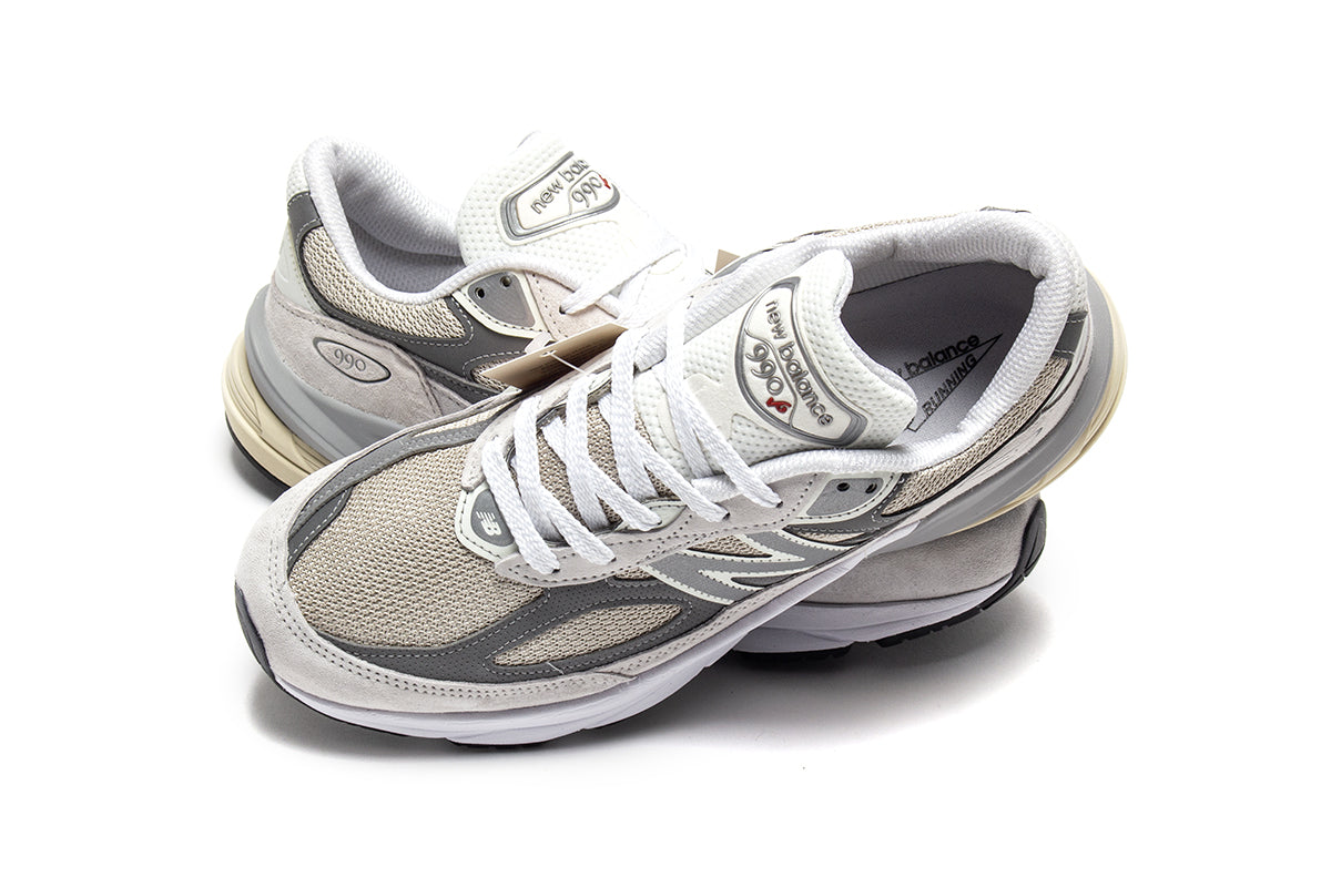 990v6 - Made In USA