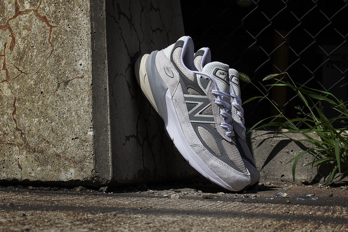 990v6 - Made In USA