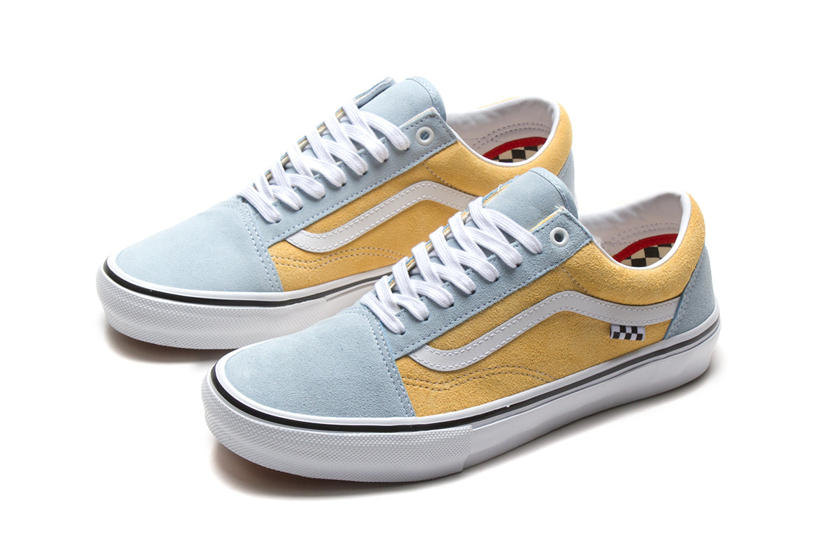 Skate Old Skool