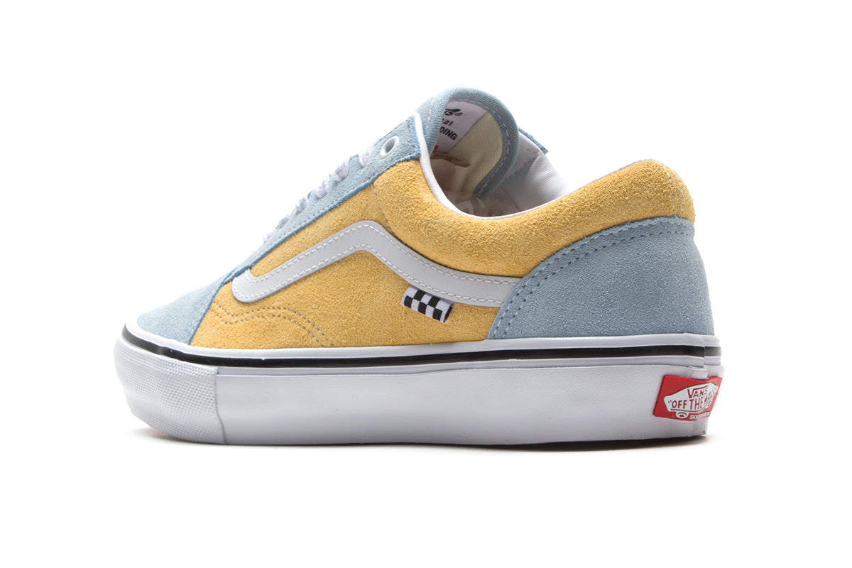 Skate Old Skool