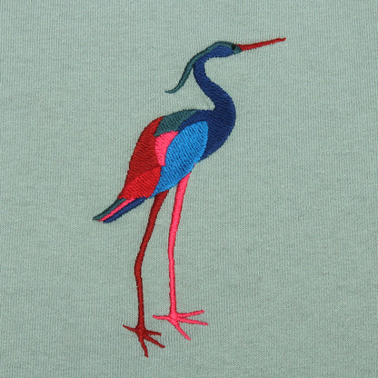 The Common Crane T-Shirt