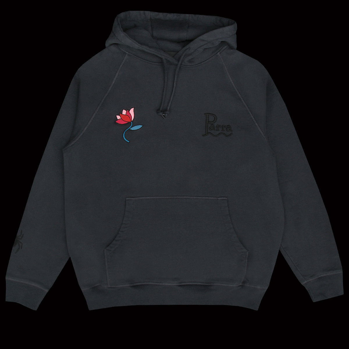 The Secret Garden Hooded Sweatshirt