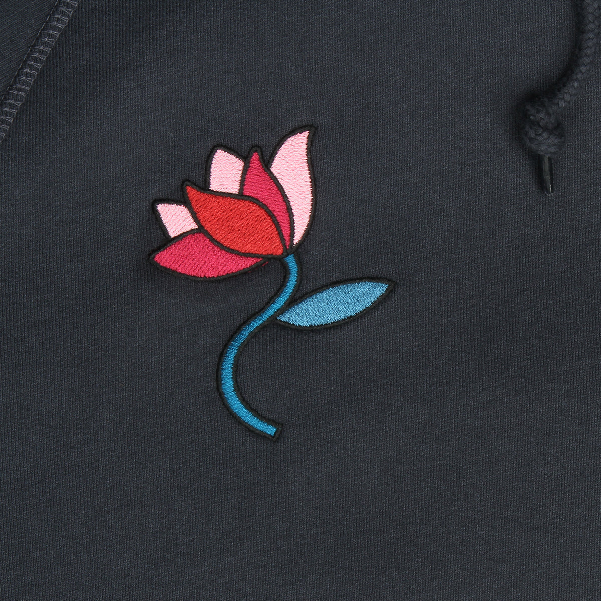 The Secret Garden Hooded Sweatshirt