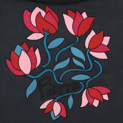 The Secret Garden Hooded Sweatshirt