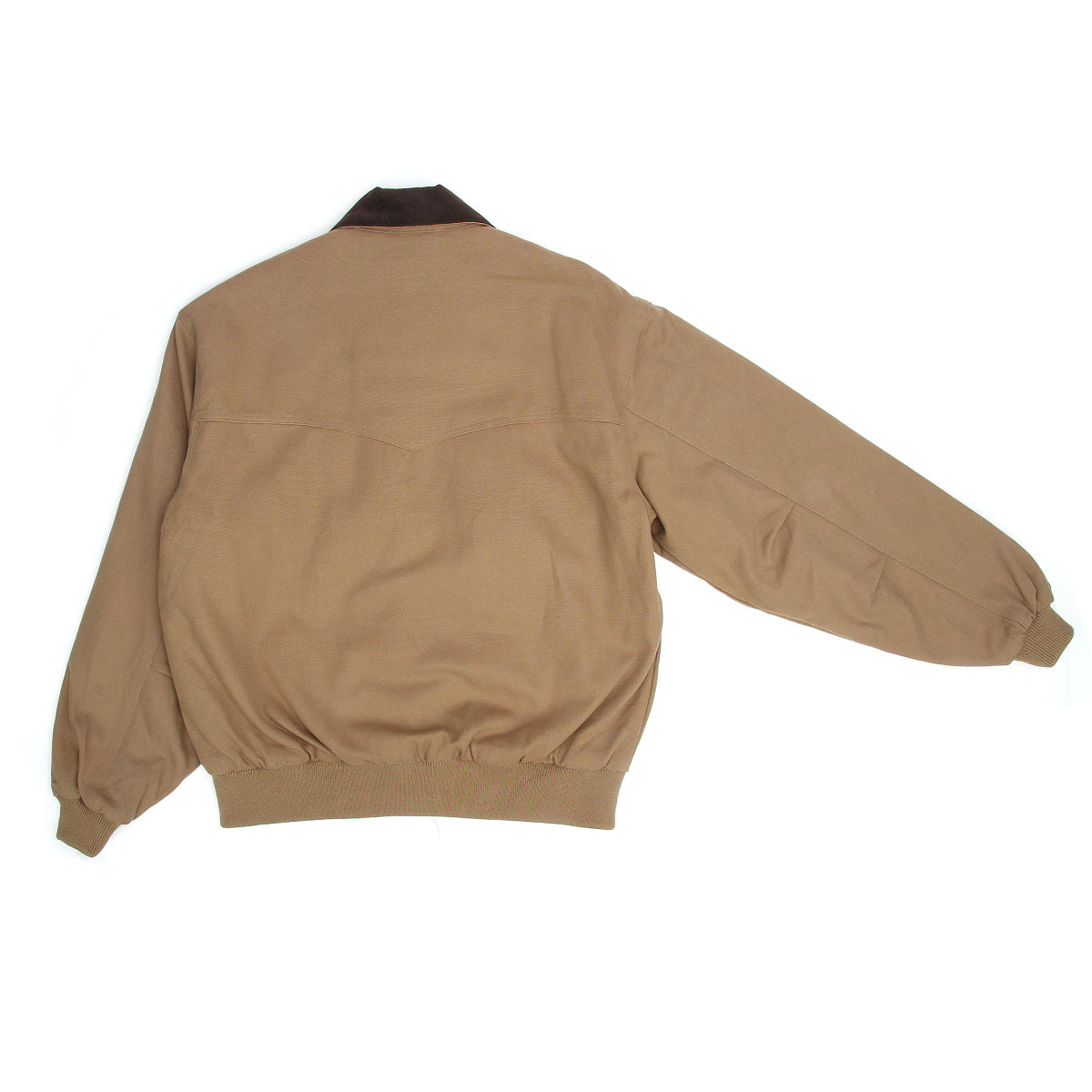 Worked P Jacket