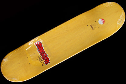 Heart Fiend Deck 8.375"