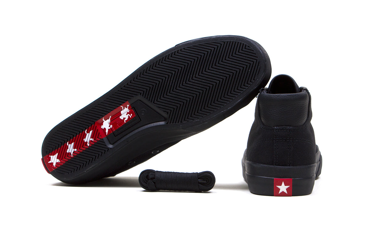 Jack Purcell Pro Mid