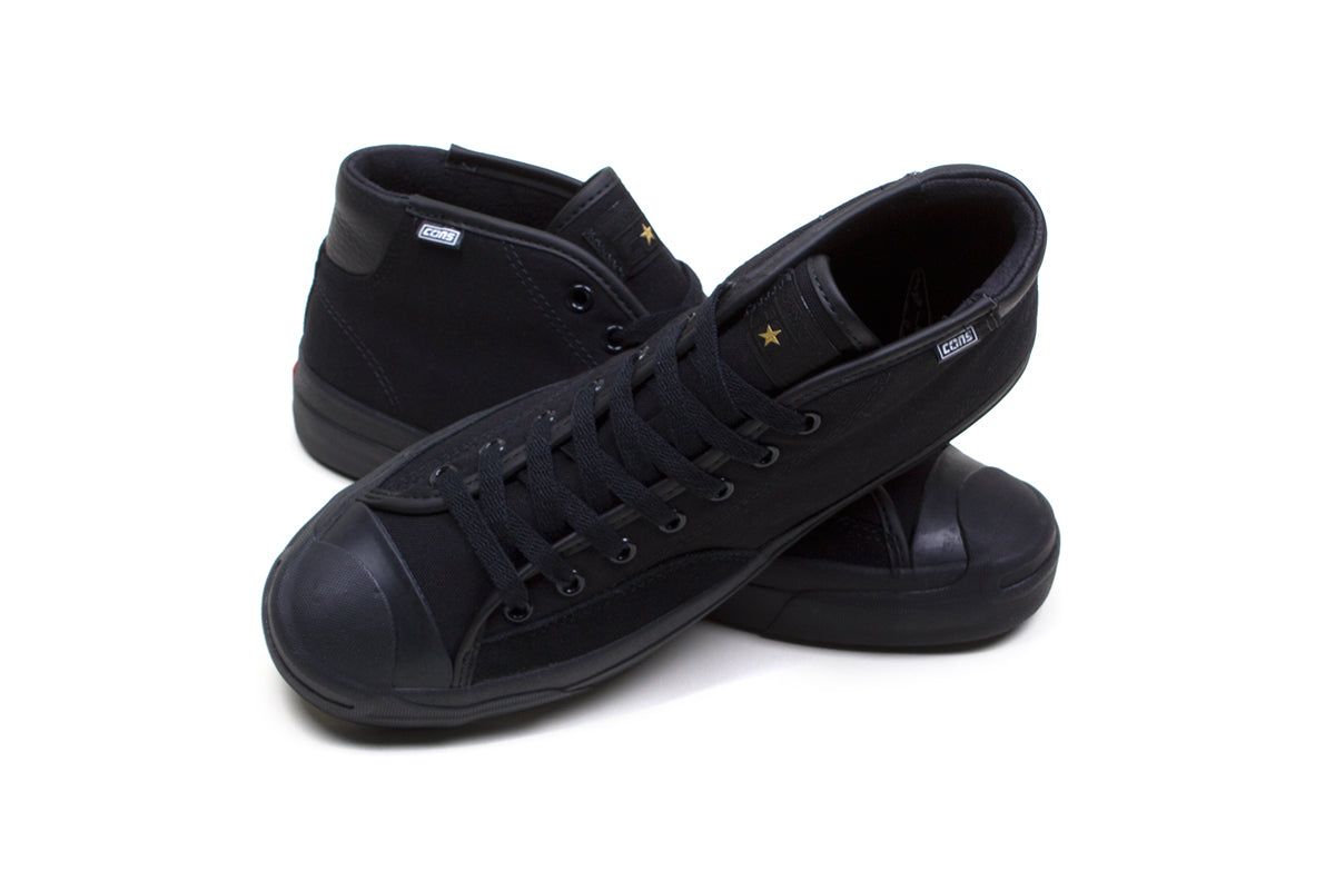 Jack Purcell Pro Mid