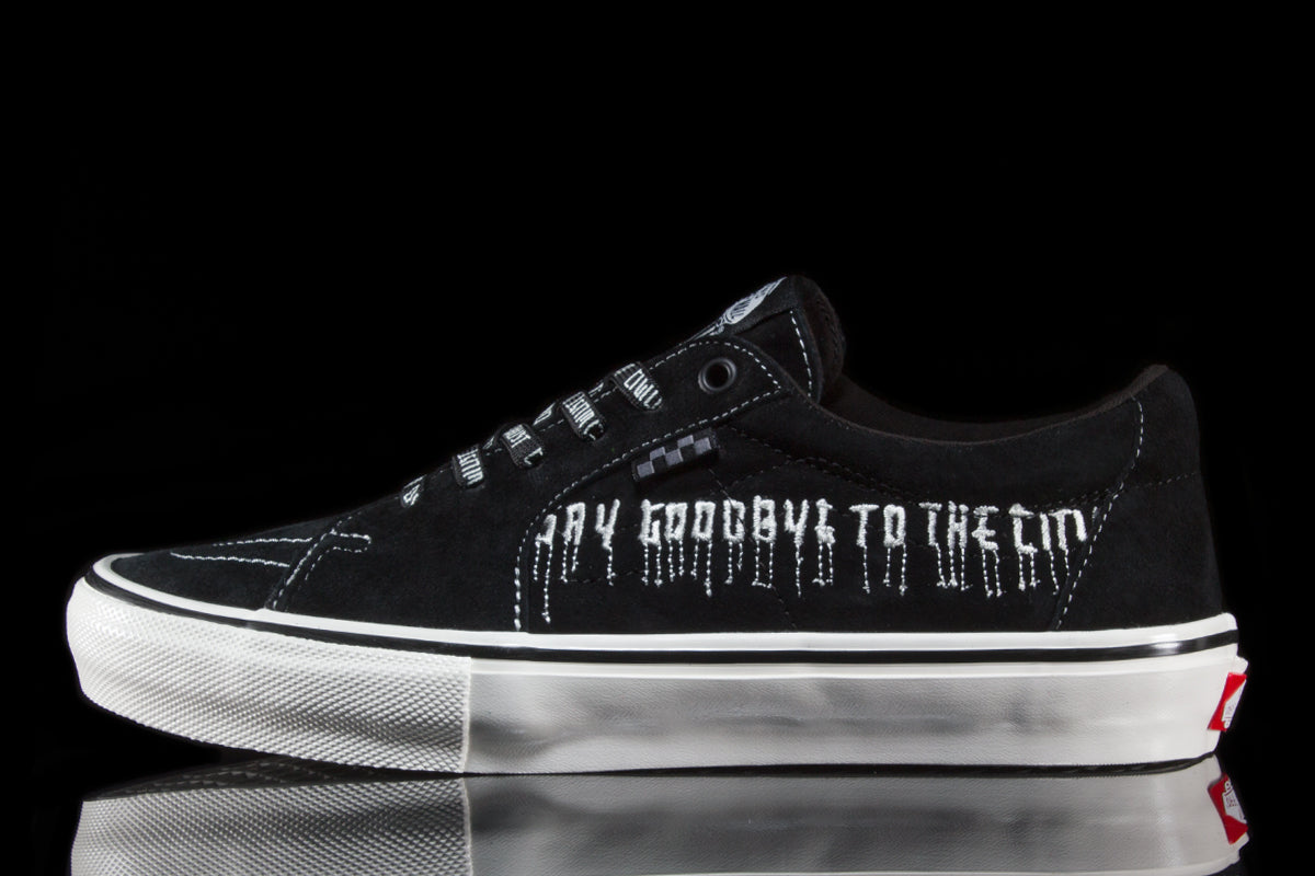 Skate Sk8 Low (Civilist)