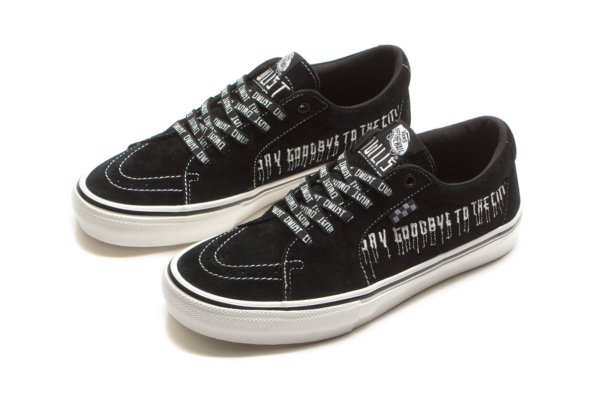 Skate Sk8 Low (Civilist)