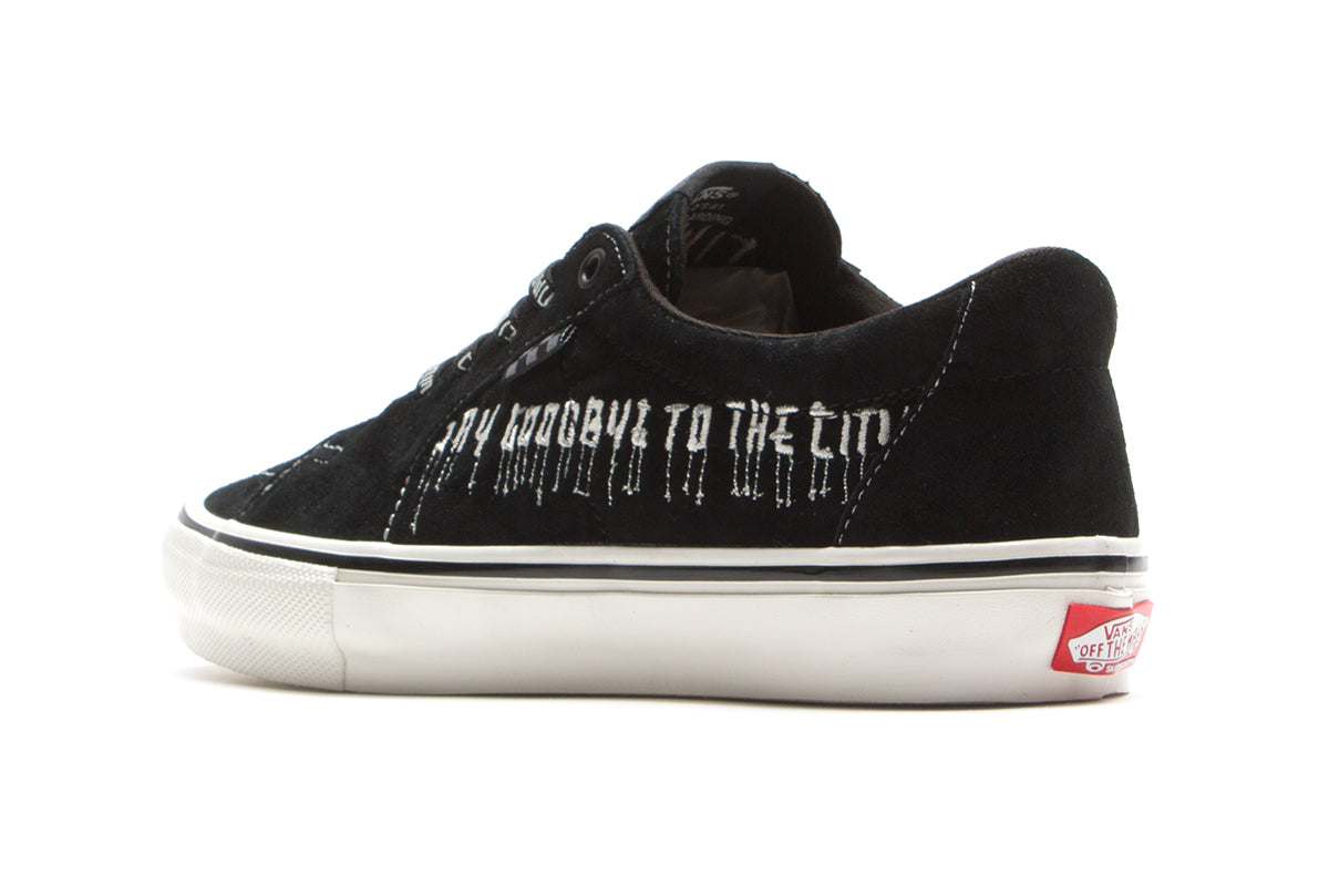 Skate Sk8 Low (Civilist)