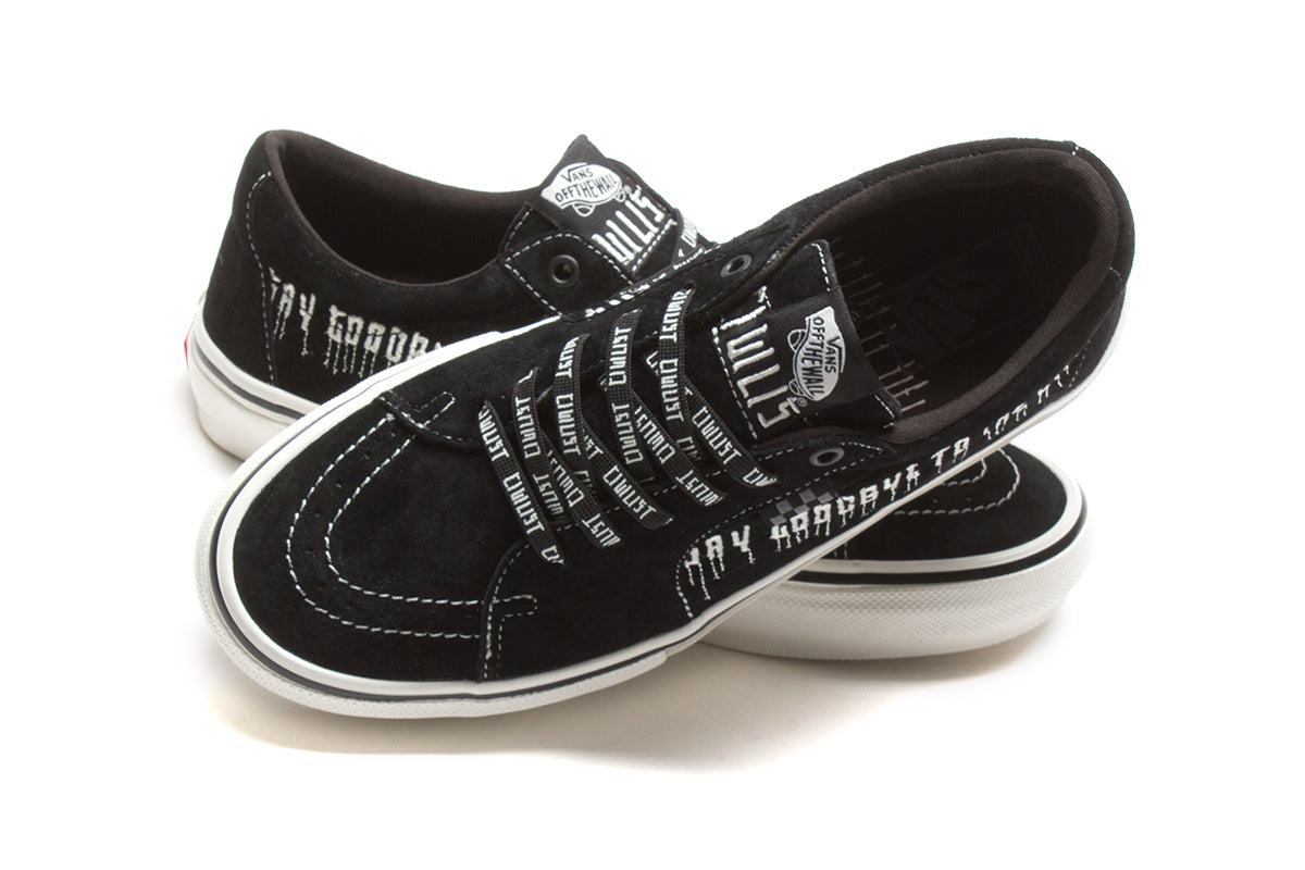 Skate Sk8 Low (Civilist)