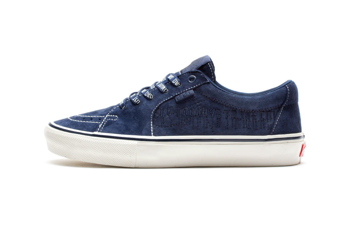 Skate Sk8 Low (Civilist)