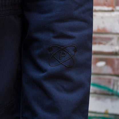 Sad Cat Pencil System Jacket