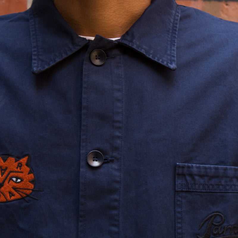 Sad Cat Pencil System Jacket