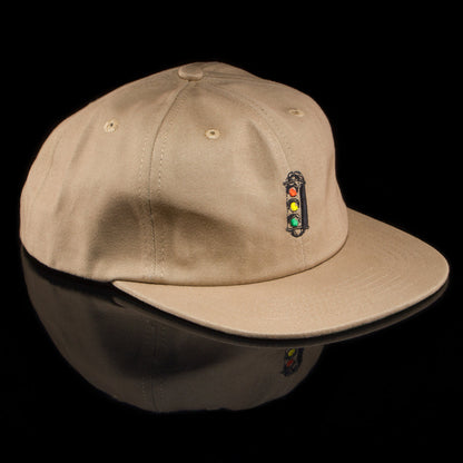 Traffic Light Snapback
