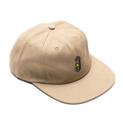 Traffic Light Snapback