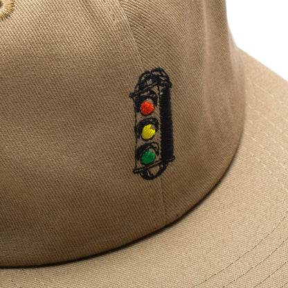 Traffic Light Snapback