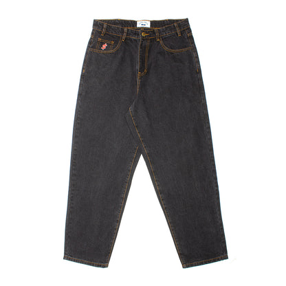 Baggy Denim Jeans
