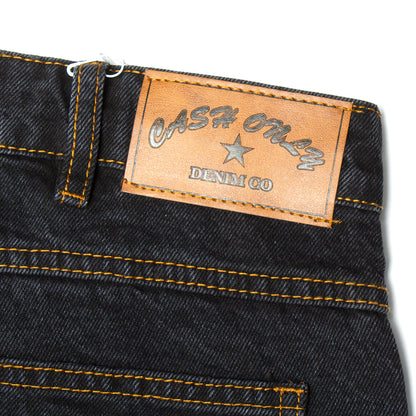 Baggy Denim Jeans