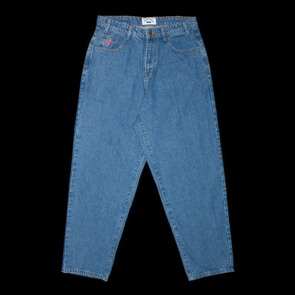 Baggy Denim Jeans